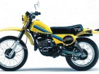 Suzuki TS 250